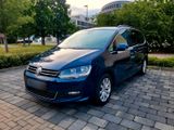 Volkswagen Sharan 2.0 TDI DSG BMT 7 Sitzer  - Volkswagen Sharan in Bielefeld