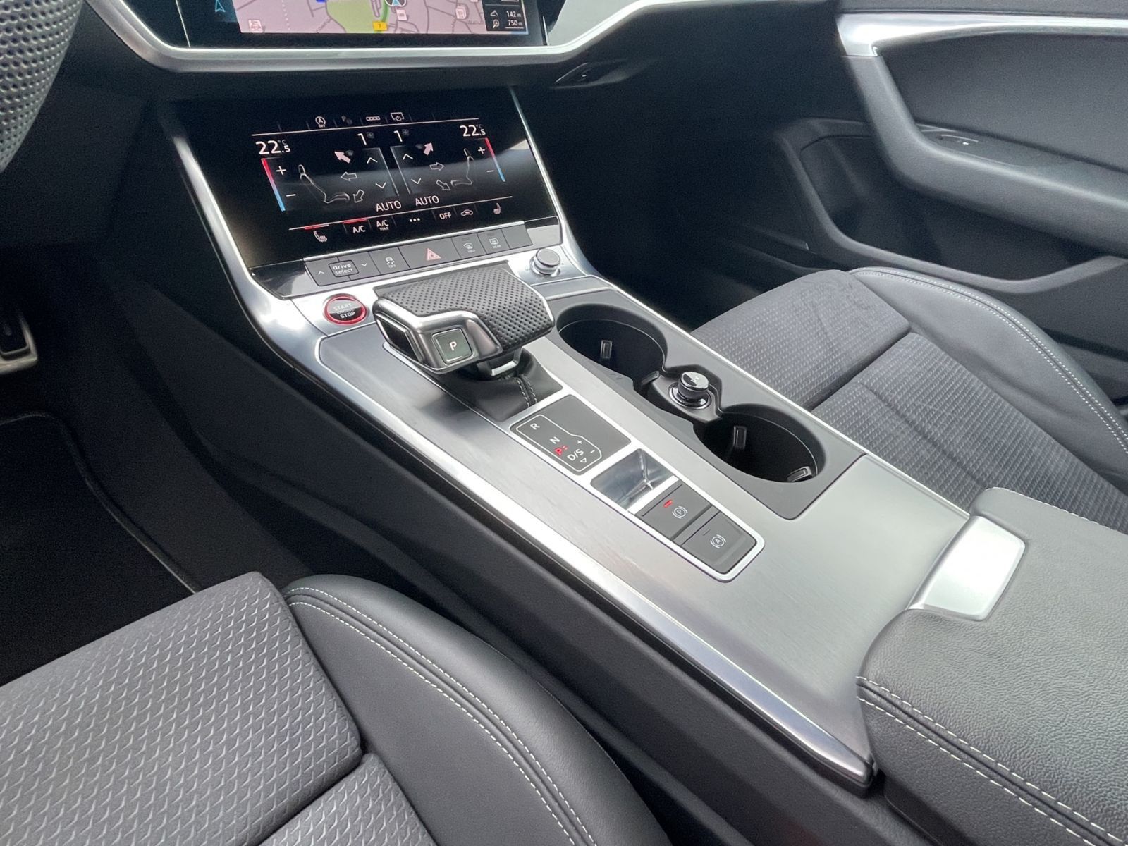 Audi S6 - Bild 16