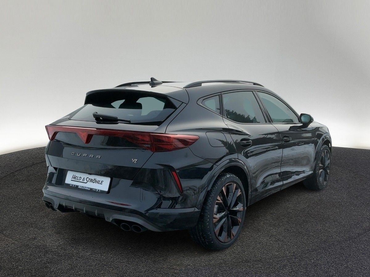 Cupra Formentor - Bild 5