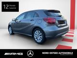 Mercedes-Benz A 180 STYLE PARKPILOT NAVI SITZHZG TEMPO - Mercedes-Benz A-Klasse: 180