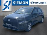 Hyundai BAYON 1.0 T-Gdi Select MJ26 DAB Navi Kamera CarP