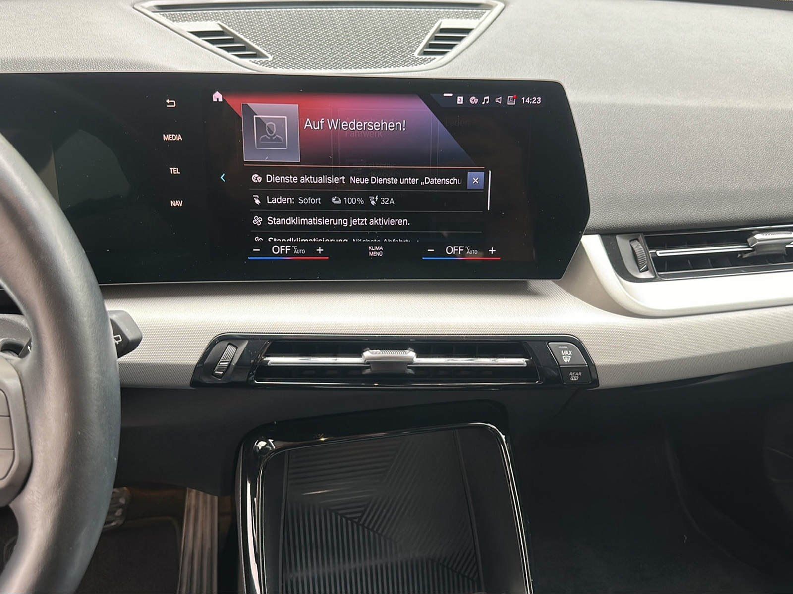BMW X1 xDrive25e AHK Kamera Driv.Assist Sportsitze foto 12