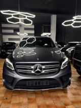 Mercedes-Benz Mercedes-benz GLE 250 d 4Matic Premium Plus - Mercedes-Benz GLE-Klasse Kombi Gebrauchtwagen
