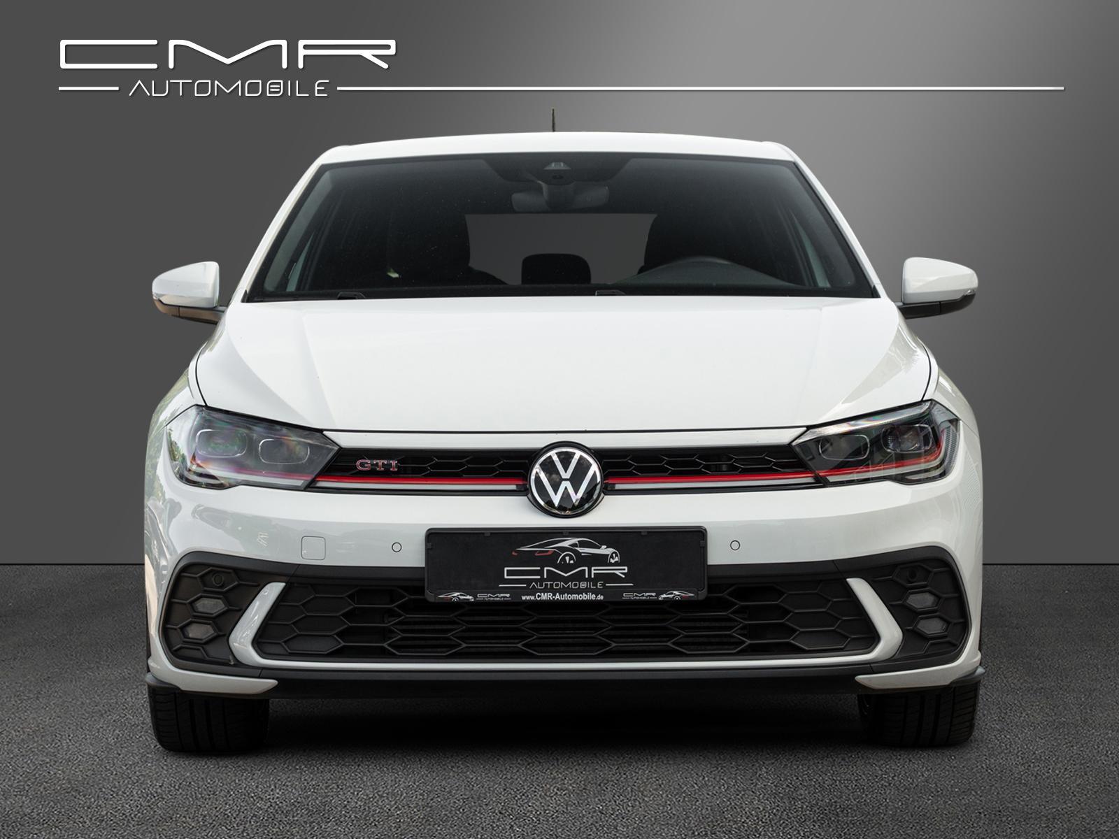 Volkswagen Polo GTI Beats IQ.DRIVE-Paket Matrix-LED, миниатюра 2