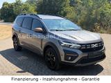 Dacia Jogger Extreme+ 7.SITZER-NAVI-KAMERA-ALCANTARA - Dacia Van 7-Sitzer