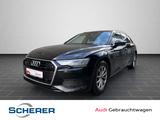 Audi A6 Avant 40 TDI 150(204) kW(PS) S tronic - Audi A6: Ps