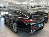 Mercedes-Benz AMG GT 63 4M+ AERO-PERFORMANCE-HUD-UVP:197.439  - Mercedes-Benz AMG GT aus 2024