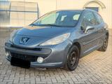 Peugeot 207 1.6 - Peugeot 207