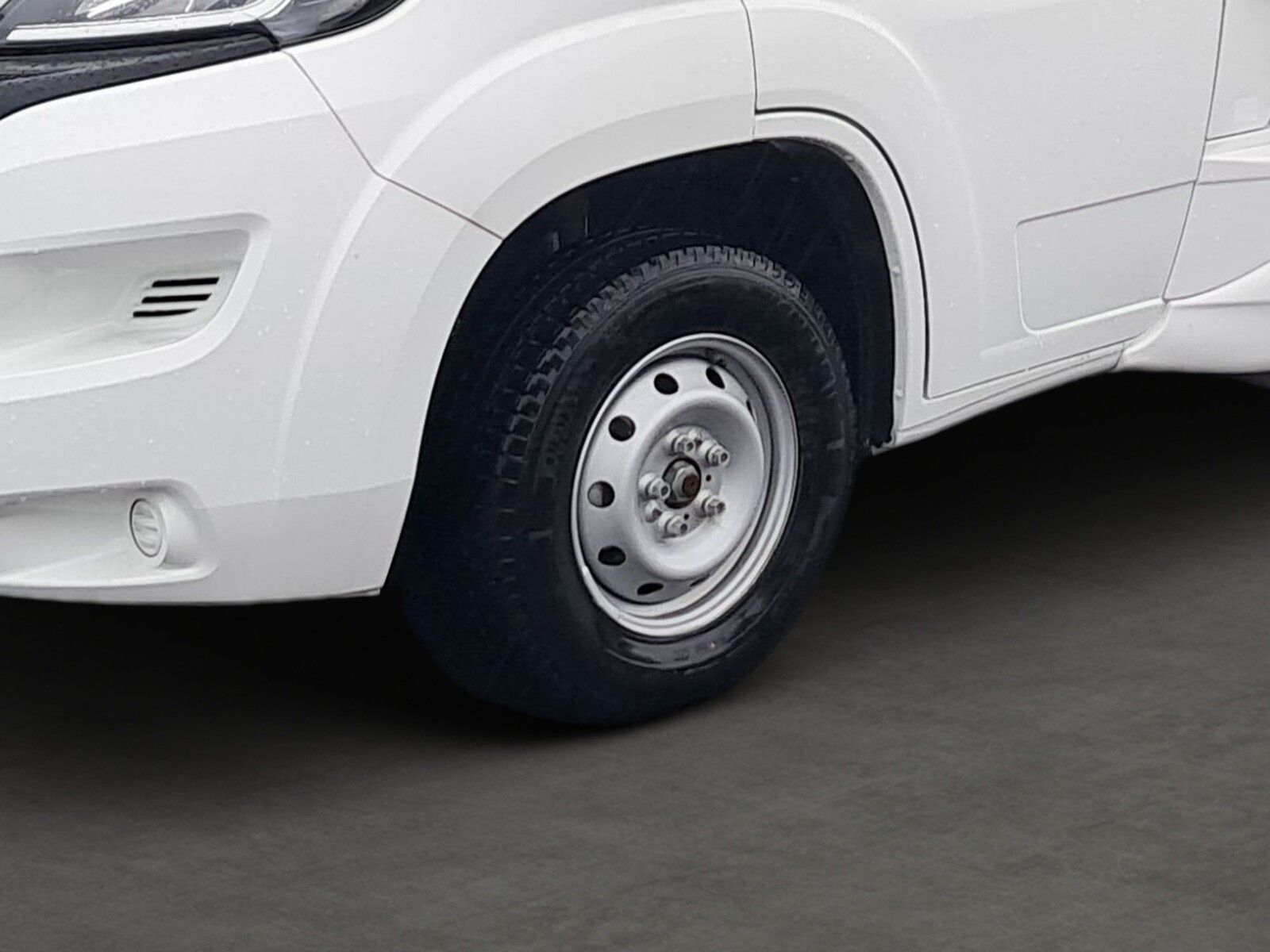 Fahrzeugabbildung Chausson Flash C656 Sat,Solar,TV,Markise