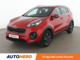 Kia Sportage 1.6 GDI Dream Team 2WD *NAVI*TEMPO*CAM* - Kia Sportage in Frankfurt (Main)