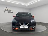 Nissan Micra LED 360° KAMERA BT NAVI TEMP SHZ KLIMA - Nissan Micra