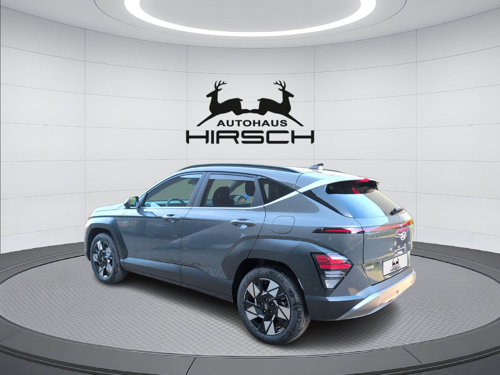 Hyundai KONA - Bild 4