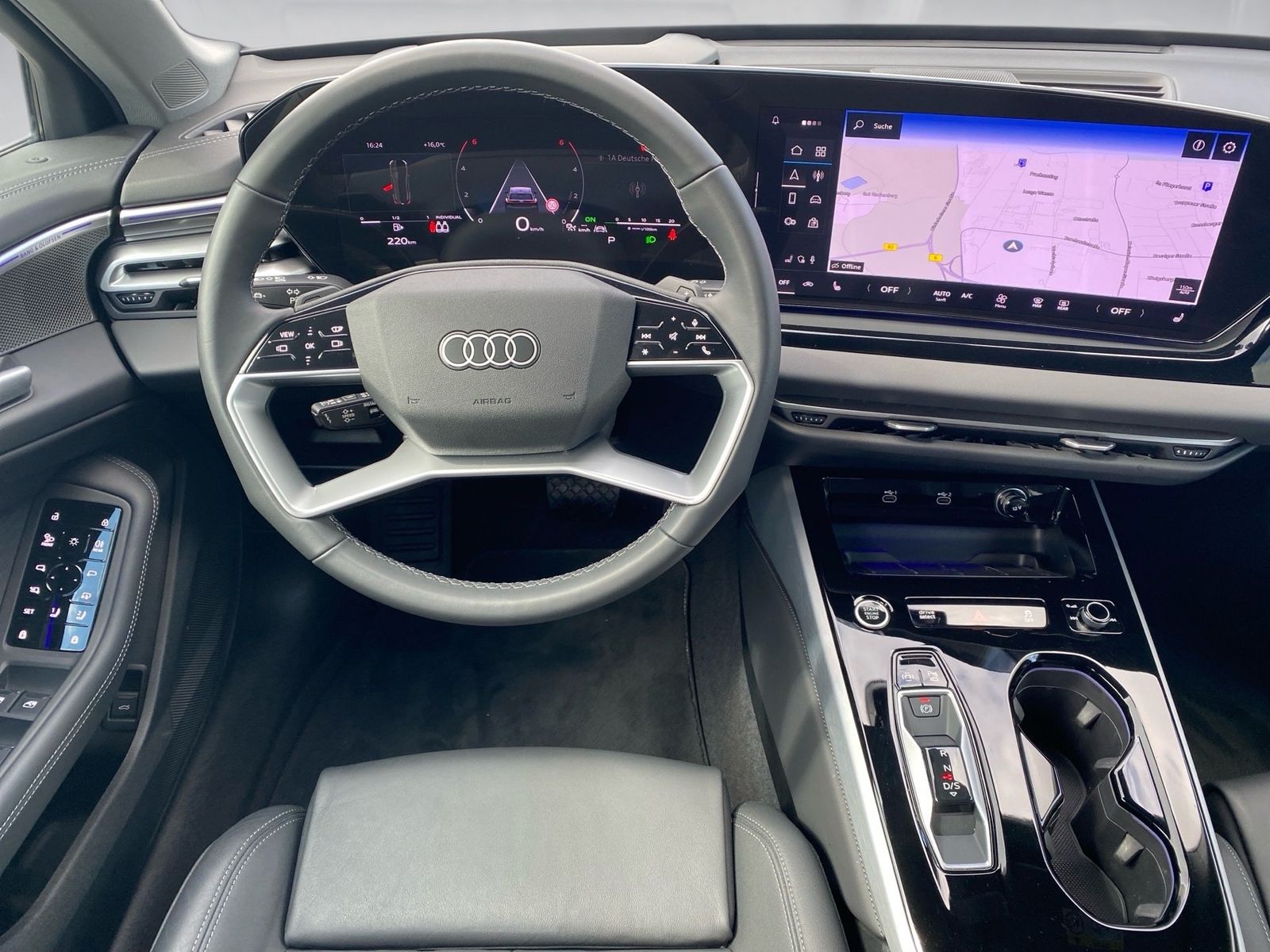 Audi A5 - Bild 18