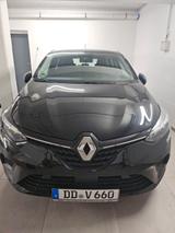 Renault Clio E-TECH 140 Experience Experience