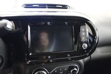Fahrzeugabbildung Renault Twingo E-Tech Urban Night *Jetzt bestellen*