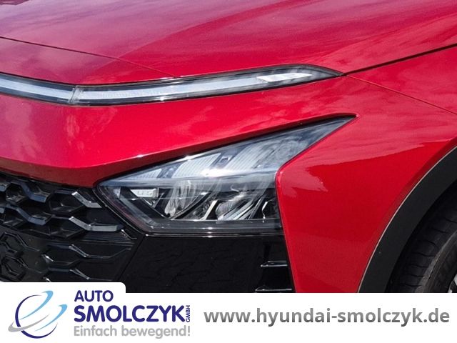 Hyundai BAYON – Bild 5