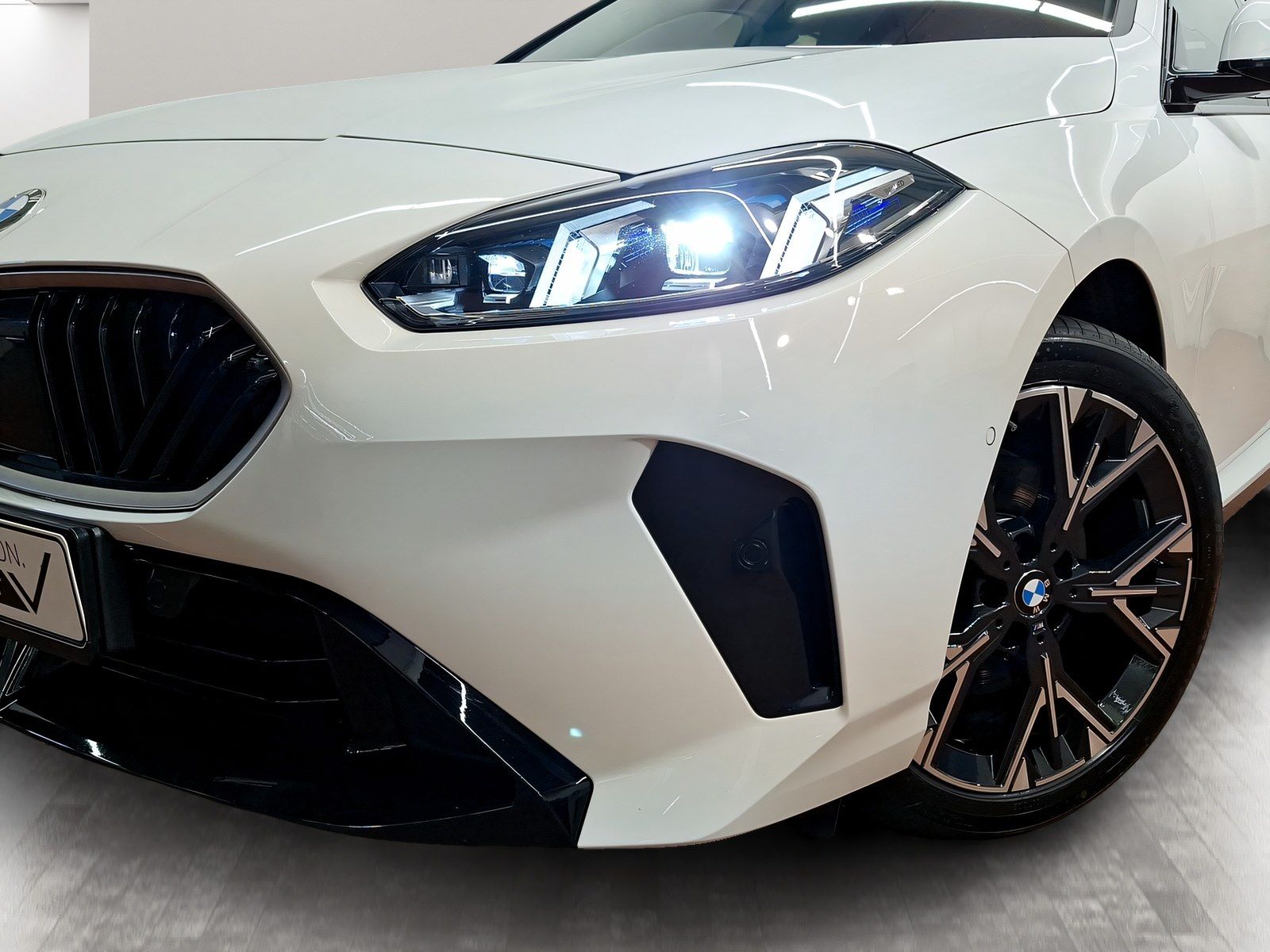 BMW 220 Gran Coupé - Bild 8
