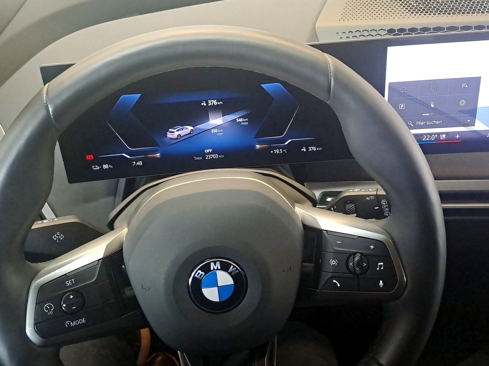 BMW iX - Bild 16