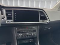 Seat Ateca - Vorschau Bild 12