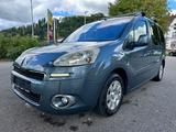 Peugeot Partner Tepee Family 120 VTi 1.6 gepflegt - Peugeot Partner Tepee aus 2012
