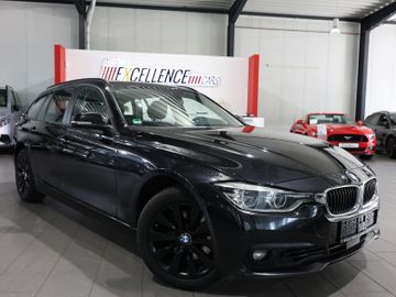 BMW 330 - 2