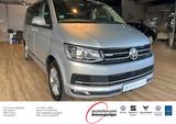 Volkswagen T6 Multivan/4Motione/Standheiz./Apple CarPlay