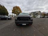 Dodge RAM 1500 Bighorn Benzin/LPG - Dodge RAM: 1500 Big