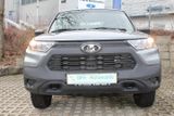 Lada A-Travel 5-Türer Allrad - Lada aus 2021