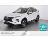 Mitsubishi Eclipse Cross Basis Hybrid 4WD 2.4 MIVEC PHEV Ap - Mitsubishi Eclipse Cross: Basis