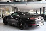 Porsche 992 Carrera 4S Sport-Chrono Matrix-LED Bose - Porsche 992: 4s