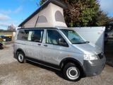 Volkswagen T5 Transporter Kasten-Kombi Kombi - VW T5 Transporter von 2004