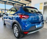 Dacia Sandero Stepway Ultimate1.0 TCE Schiebed. Kamera - Dacia Sandero aus 2023