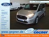 Ford Transit Connect Kombi L1 Trend 100PS Navi - Ford Transit Connect: Kombi