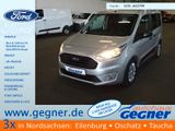 Ford Transit Connect Kombi L1 Trend 100PS Navi - Ford Transit Connect: Kombi