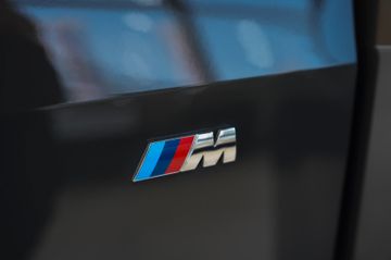 BMW X5 - 9
