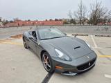 Ferrari California 4.3 V8 4-Sitzer -