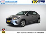 Opel Corsa 1.2 | Edition 5-türig | klima | Cruise | N - Opel Corsa: Türig