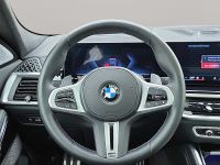 BMW X6 M60 - Vorschau Bild 15