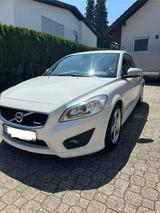 Volvo C30 D2 RDesign RDesign - Volvo C30 mit Diesel-Antrieb