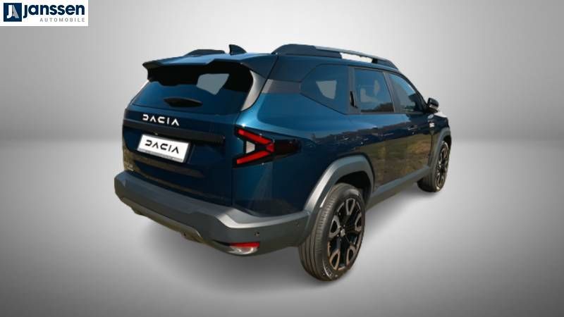 Fahrzeugabbildung Dacia Bigster Journey HYBRID 155