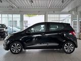 Hyundai i10 FIFA World Cup Edition*KLIMA*SHZ*BT*LED*LKH* - Hyundai i10: Schwarz