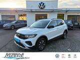 Volkswagen T-Cross 1.0 TSI GOAL AHK+Navi+RearView+5 J.Gar.