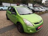Hyundai i20 Classic*TÜV NEU*KLIMA*SEHR SAUBER*TOP* - gebrauchte Hyundai i20 aus dem Jahr 2010