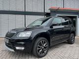 Skoda Yeti 2,0 TDI Elegance 4x4 - Skoda Yeti: 2.0