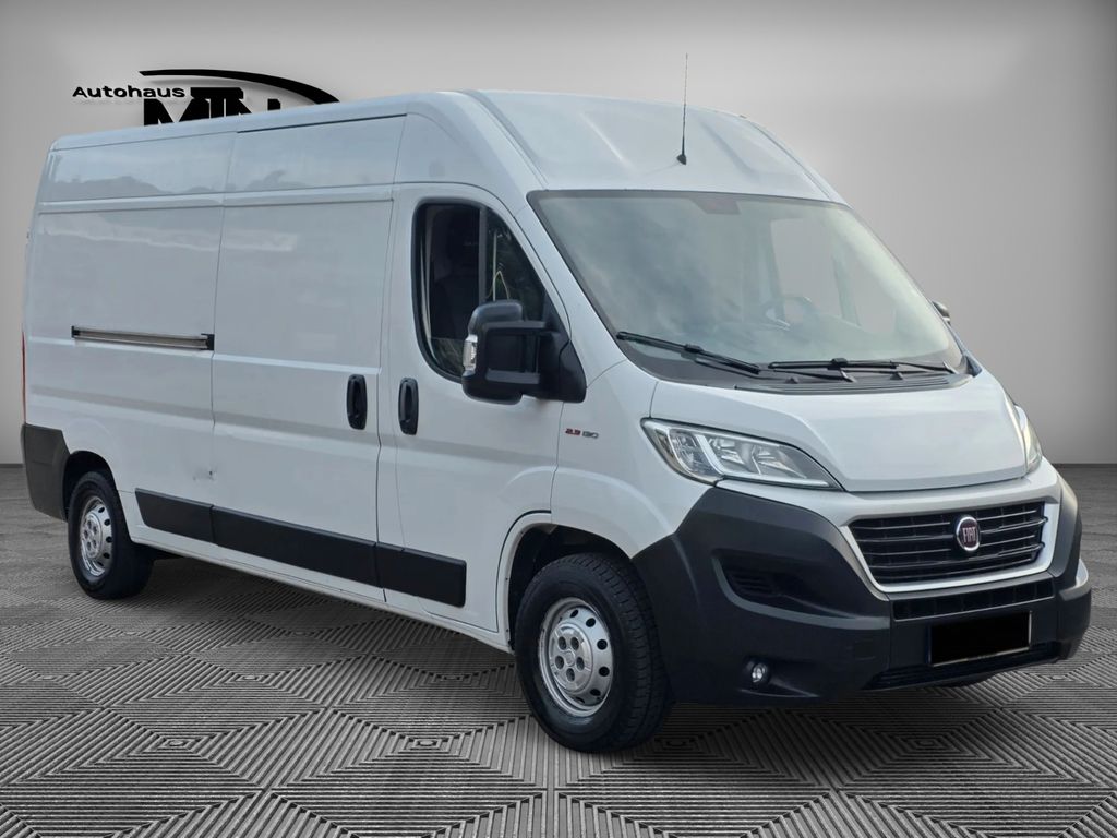Image of Fiat Ducato