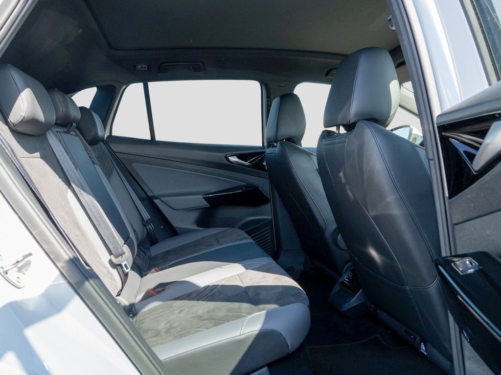 Volkswagen ID.4 Pro Performance Pano Area-View Navi foto 9