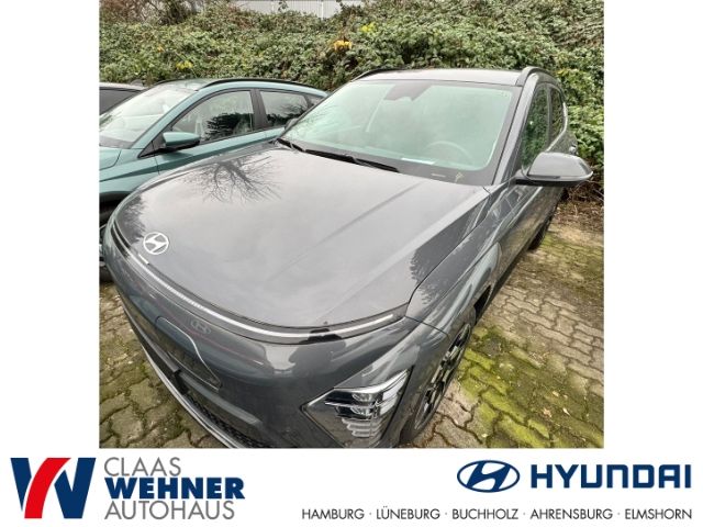 Hyundai KONA Hyundai Elektro (SX2) 65,4kWh PRIME-Paket, 