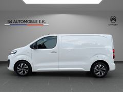Fahrzeugabbildung Citroën Jumpy Kasten 2.0 Driver M NAVIGATIONSSYSTEM ACC