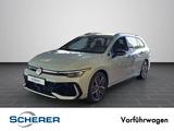 Volkswagen Golf VIII Variant R-Line DSG,BlackStyle,LED,AHK,