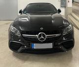 Mercedes-Benz E 63 AMG Mercedes-AMG E 63 4MATIC+ Autom. Me... - gebrauchte Mercedes-Benz E 63 AMG aus dem Jahr 2019